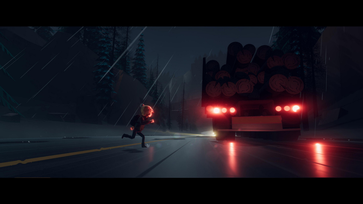 夏日遊戲節:治愈系冒險《鹿與男孩》公布首支預告 夏日遊戲節:治愈系冒險《鹿與男孩》公布首支預告