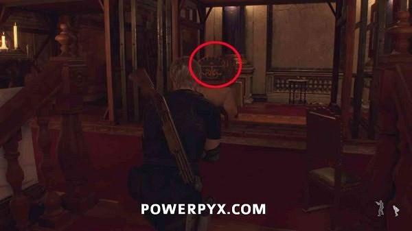 《惡靈古堡4重製版》全珍寶位置大全