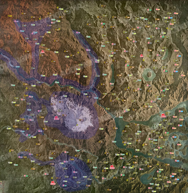 《帝國神話》神駒辨別方法 《帝國神話》神駒辨別方法