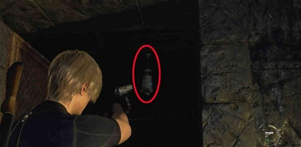 《惡靈古堡4重製版》全珍寶位置大全 《惡靈古堡4重製版》全珍寶位置大全