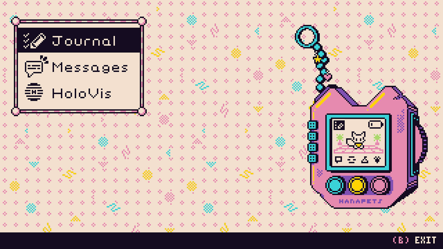 《Petal Runner》Steam頁面上線 發售日期待定 《Petal Runner》Steam頁面上線 發售日期待定