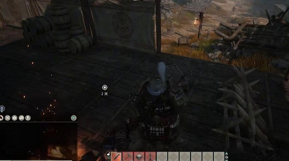 《帝國神話》30級副本稀有寶箱坐標分享