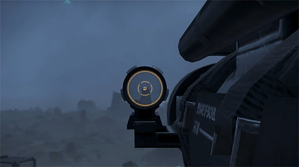 《絕地戰兵2》無後坐力炮介紹 《絕地戰兵2》無後坐力炮介紹