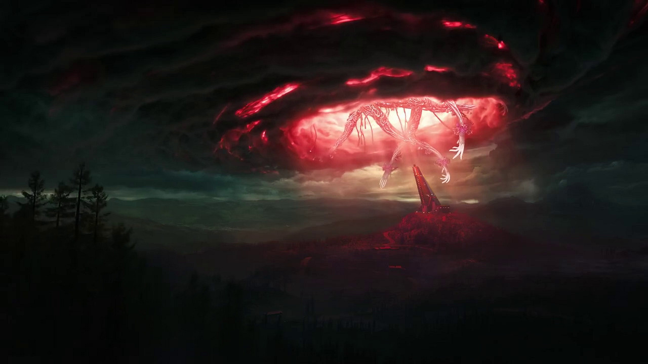 夏日遊戲節:《七日世界》7月10日全球公測 限時試玩 夏日遊戲節:《七日世界》7月10日全球公測 限時試玩