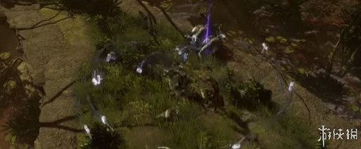 《帝國神話》初級土礦場使用方法