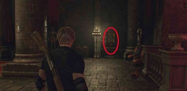 《惡靈古堡4重製版》全珍寶位置大全