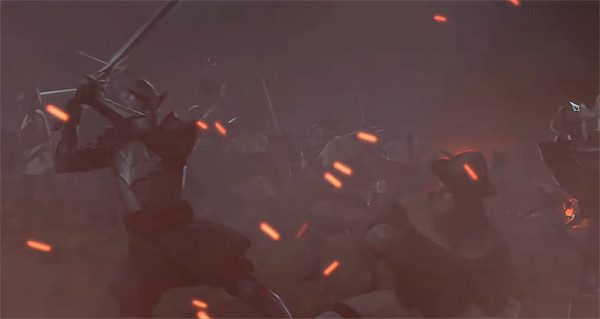 《夜族崛起》登錄遊戲平台介紹 《夜族崛起》登錄遊戲平台介紹