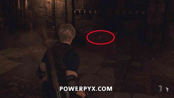 《惡靈古堡4重製版》全珍寶位置大全