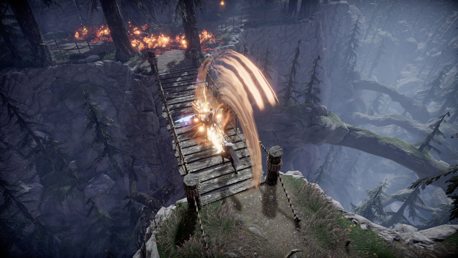 《夜族崛起》遠古武器碎片獲得方法 《夜族崛起》遠古武器碎片獲得方法