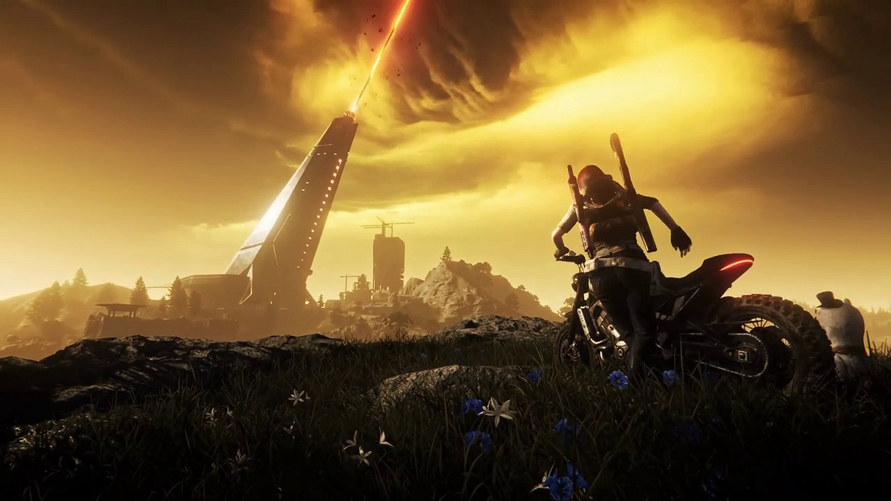 夏日遊戲節:《七日世界》7月10日全球公測 限時試玩 夏日遊戲節:《七日世界》7月10日全球公測 限時試玩