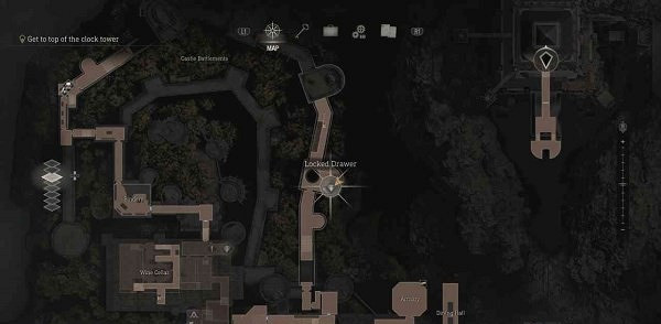 《惡靈古堡4重製版》全珍寶位置大全