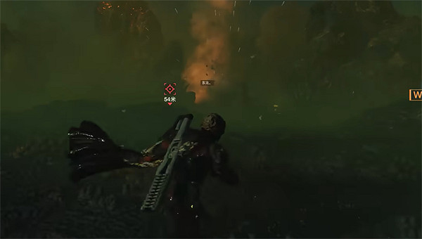 《絕地戰兵2》重機槍介紹 《絕地戰兵2》重機槍介紹