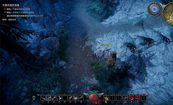 《夜族崛起》優質暗影碎片用途介紹 《夜族崛起》優質暗影碎片用途介紹