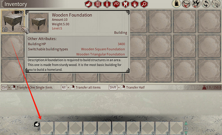 《帝國神話》山上建城池方法介紹