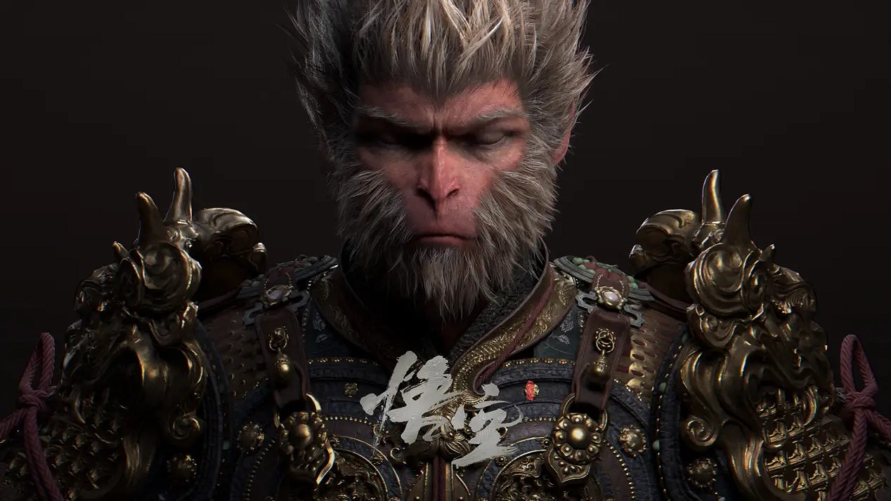 高能來襲|聯想拯救者攜手《黑神話:悟空》玩轉東方神話世界 高能來襲|聯想拯救者攜手《黑神話:悟空》玩轉東方神話世界