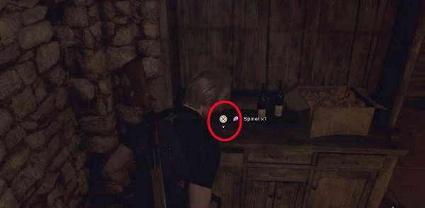 《惡靈古堡4重製版》全珍寶位置大全