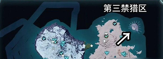 《幻獸帕魯》美麗花朵獲取方法