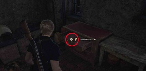 《惡靈古堡4重製版》全珍寶位置大全