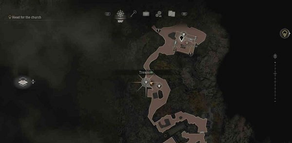 《惡靈古堡4重製版》全珍寶位置大全