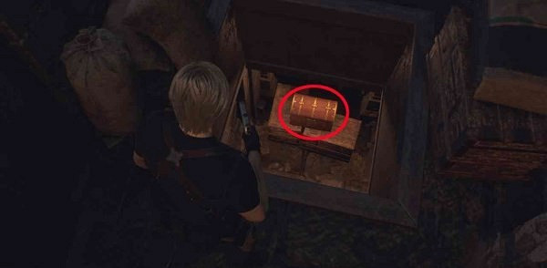 《惡靈古堡4重製版》全珍寶位置大全