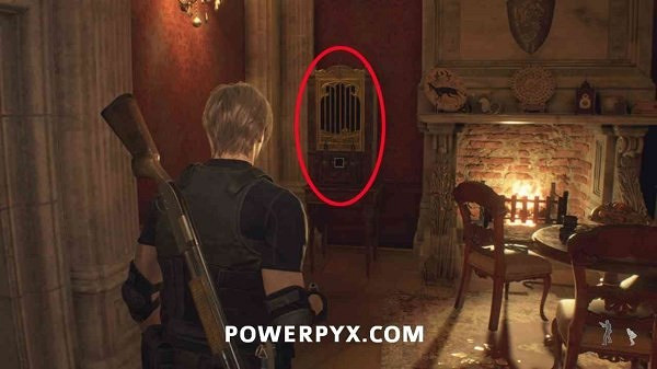 《惡靈古堡4重製版》全珍寶位置大全