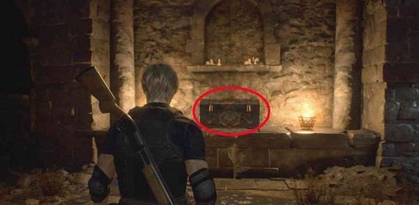 《惡靈古堡4重製版》全珍寶位置大全