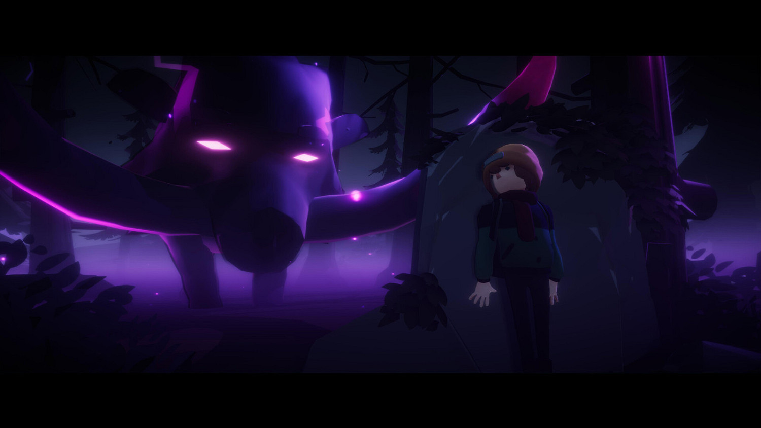 夏日遊戲節:治愈系冒險《鹿與男孩》公布首支預告 夏日遊戲節:治愈系冒險《鹿與男孩》公布首支預告