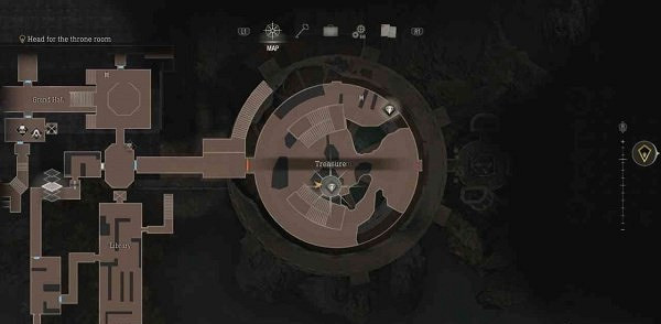 《惡靈古堡4重製版》全珍寶位置大全