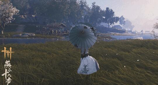 《燕雲十六聲》傘招式特點介紹