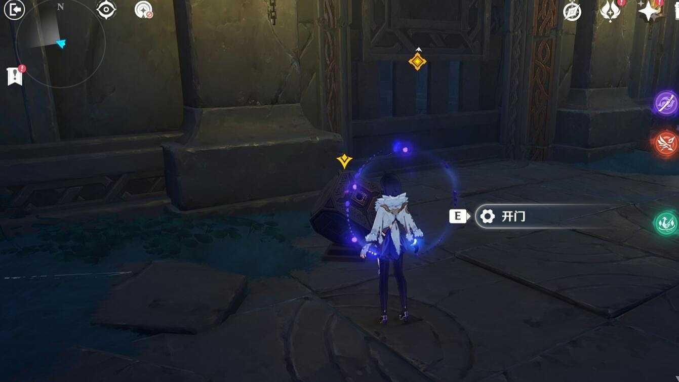 《原神》4.7不應存在的記憶任務攻略