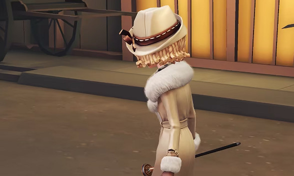 第五人格法羅女士技能介紹