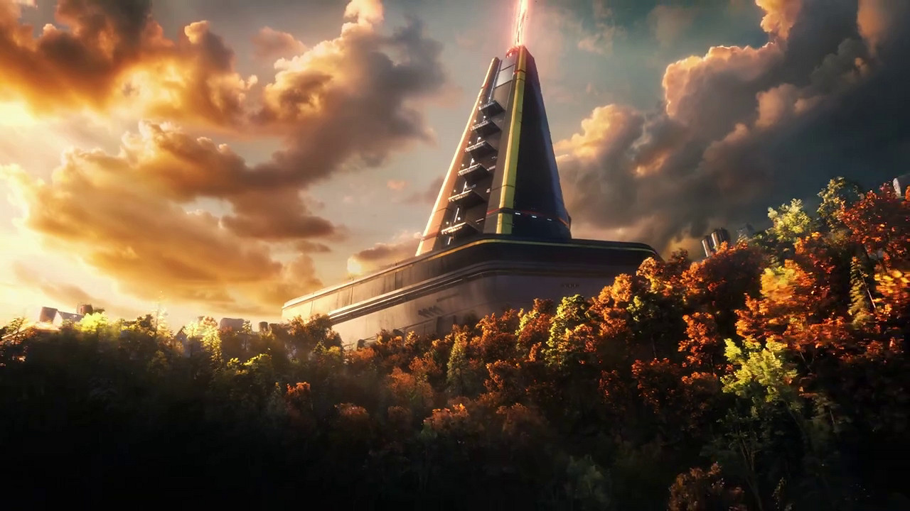 夏日遊戲節:《七日世界》7月10日全球公測 限時試玩 夏日遊戲節:《七日世界》7月10日全球公測 限時試玩