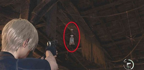 《惡靈古堡4重製版》全珍寶位置大全