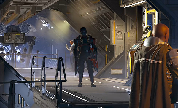 《絕地戰兵2》i5處理器遊玩介紹