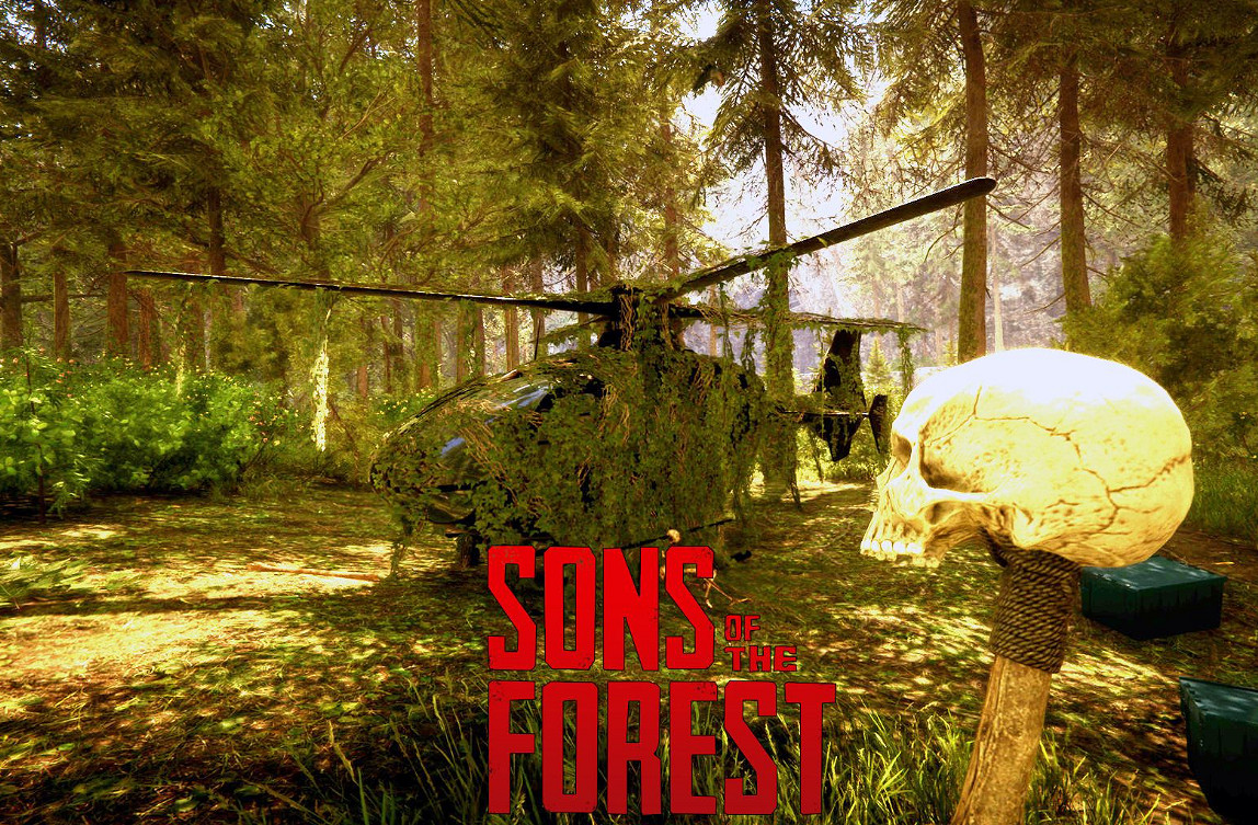 《森林之子》1.0正式版控制台程式碼大全介紹 《森林之子》1.0正式版控制台程式碼大全介紹