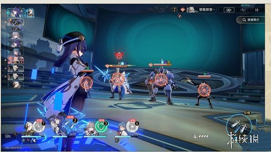 崩壞星穹鐵道賭命大賽波提歐專屬成就攻略