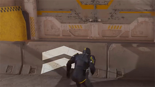 《絕地戰兵2》障礙訓練完成方法 《絕地戰兵2》障礙訓練完成方法