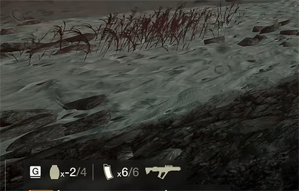 《絕地戰兵2》無限手雷使用方法