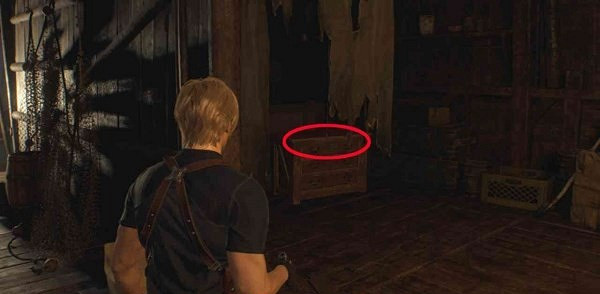 《惡靈古堡4重製版》全珍寶位置大全