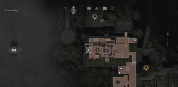 《惡靈古堡4重製版》全珍寶位置大全