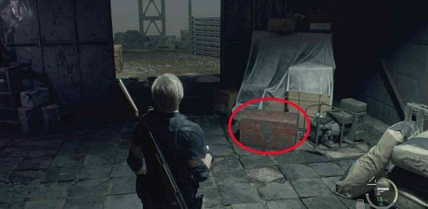 《惡靈古堡4重製版》全珍寶位置大全