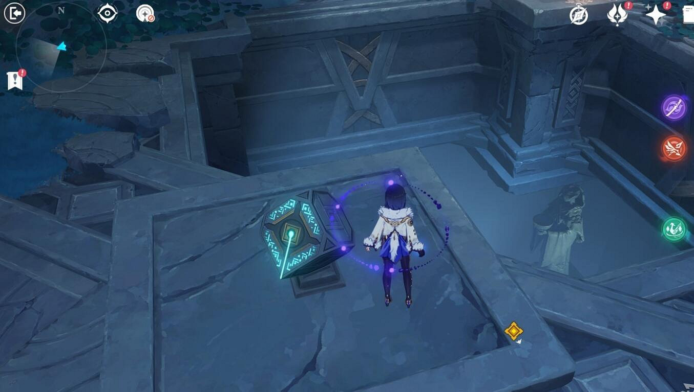 《原神》4.7不應存在的記憶任務攻略