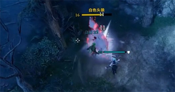 《夜族崛起》無垢之心刷取說明 《夜族崛起》無垢之心刷取說明