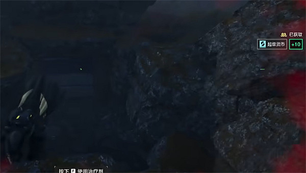 《絕地戰兵2》刷錢方法