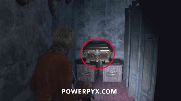 《惡靈古堡4重製版》全珍寶位置大全