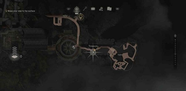 《惡靈古堡4重製版》全珍寶位置大全