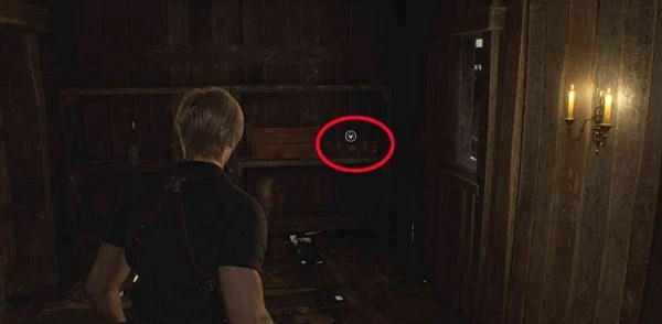 《惡靈古堡4重製版》全珍寶位置大全