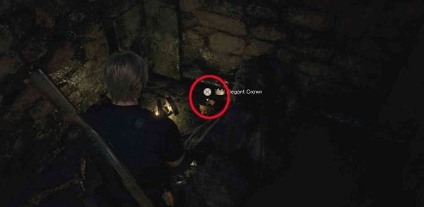 《惡靈古堡4重製版》全珍寶位置大全