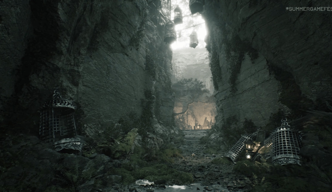 夏日遊戲節宣傳片播放量排行 《影之刃零》名列前茅 夏日遊戲節宣傳片播放量排行 《影之刃零》名列前茅