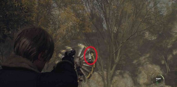 《惡靈古堡4重製版》全珍寶位置大全